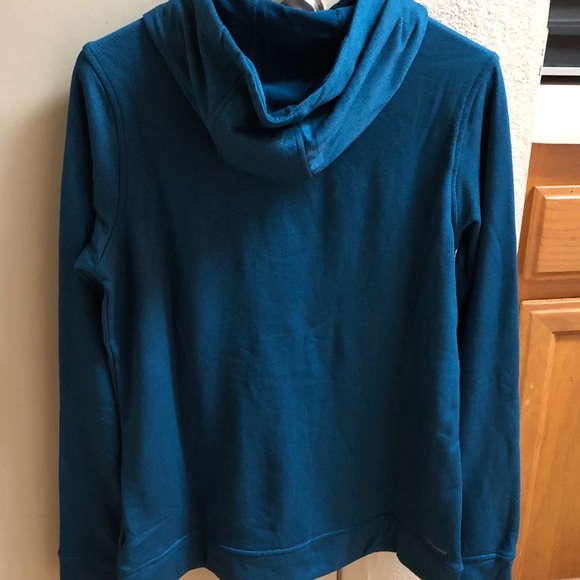 Adidas Women Hoodie ... - Picture 2 of 3